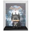 Funko POP! DC Games Batman Arkham Asylum: Batman (Game Cover) (10)
