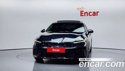 KIA K5 Signature — 2024