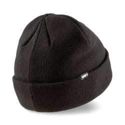 Шапка взрослая PUMA Classic Cuff Beanie
