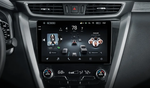 Магнитола для Nissan Murano Z52 2016-2022 - AIROC 2K RI-1206 Android 12, Быстрая, QLed+2K, CarPlay, SIM-слот