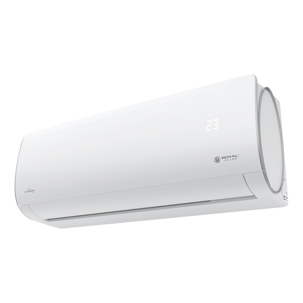 Royal Clima ARIA DC Inverter RCI-AR22HN