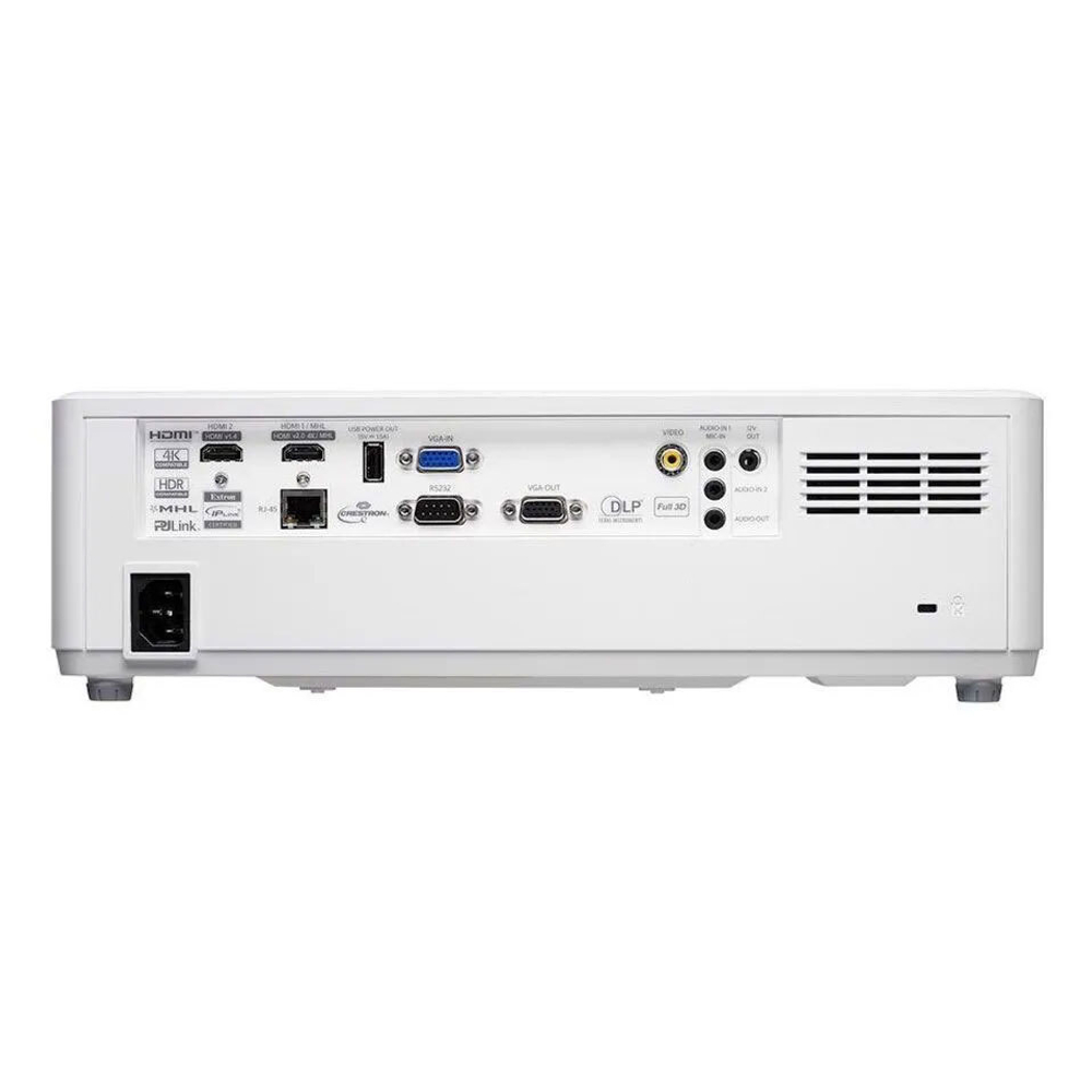 Optoma ZH606e