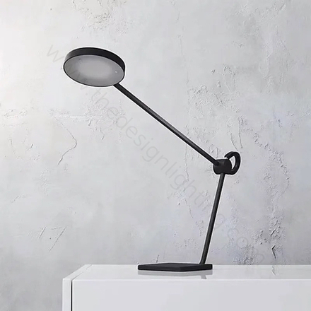 Table design lamp Ford