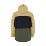Крутка мужская CORDON II JACKET (sandstone) (L)