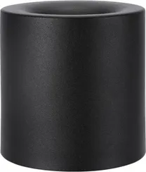 Точечный светильник Metrica 108-7W-D80-4000K-24DG-BK iLedex