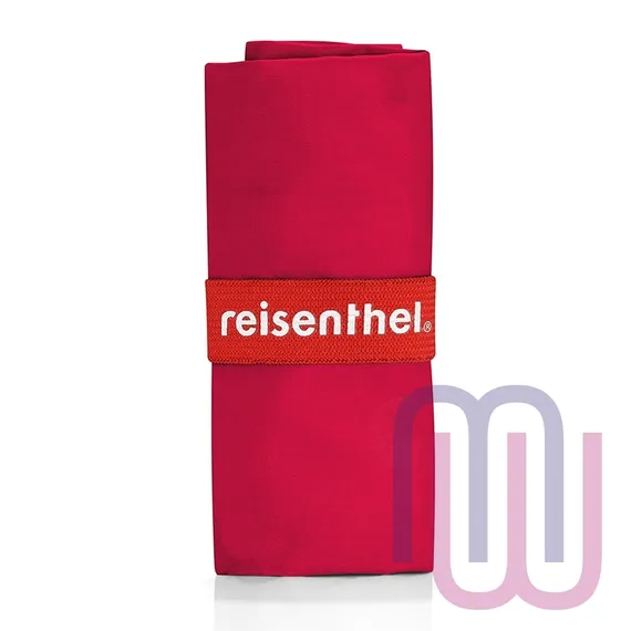 Сумка складная Mini maxi shopper red