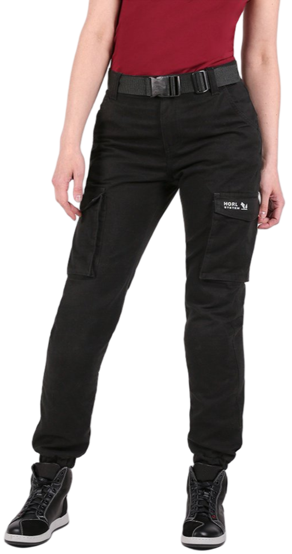 Cargo WaterProof / Женские / Черный