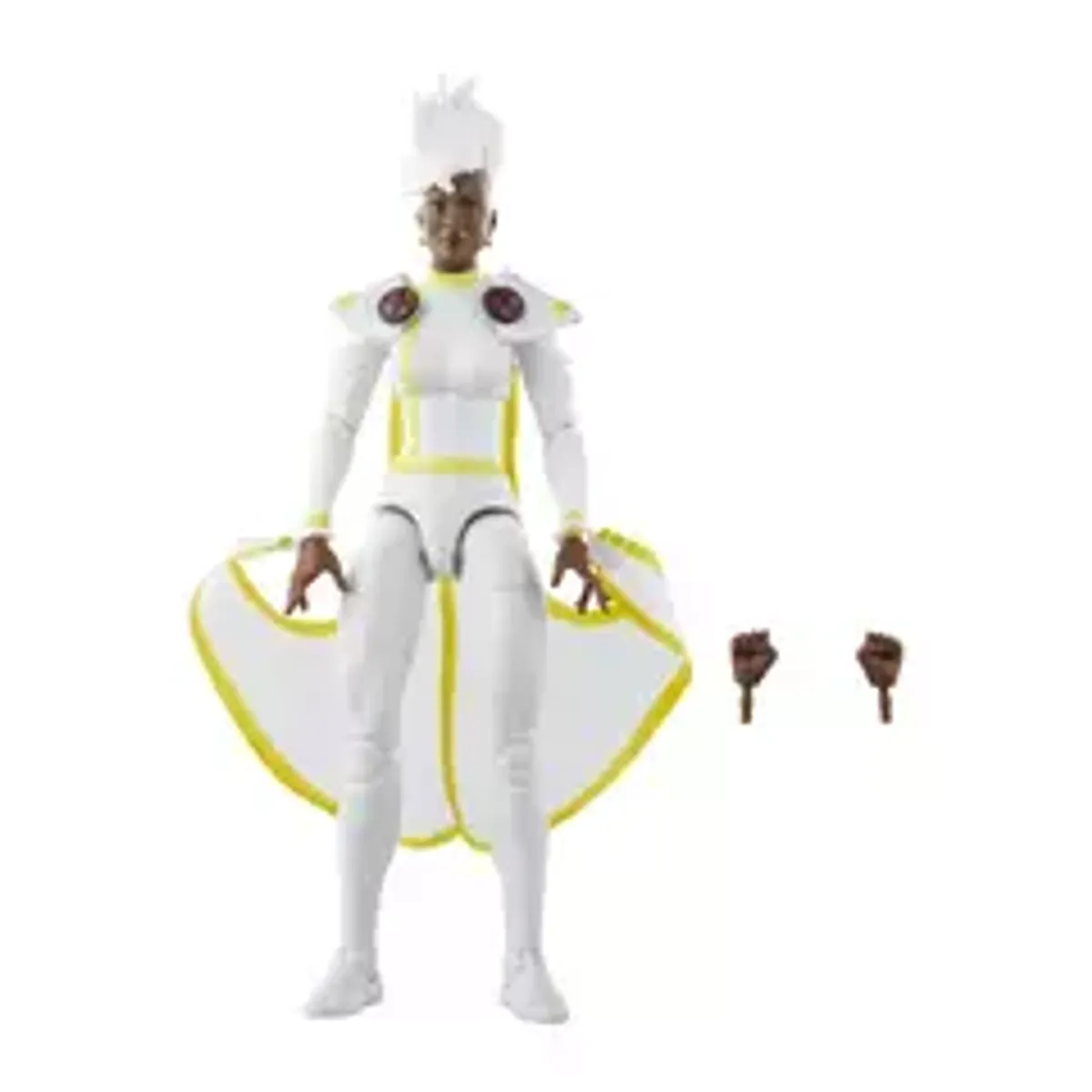 Фигурка Marvel Legends Retro X-Men 97: Storm