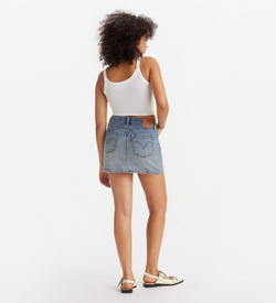 Юбка женская LEVI'S ICON SKIRT