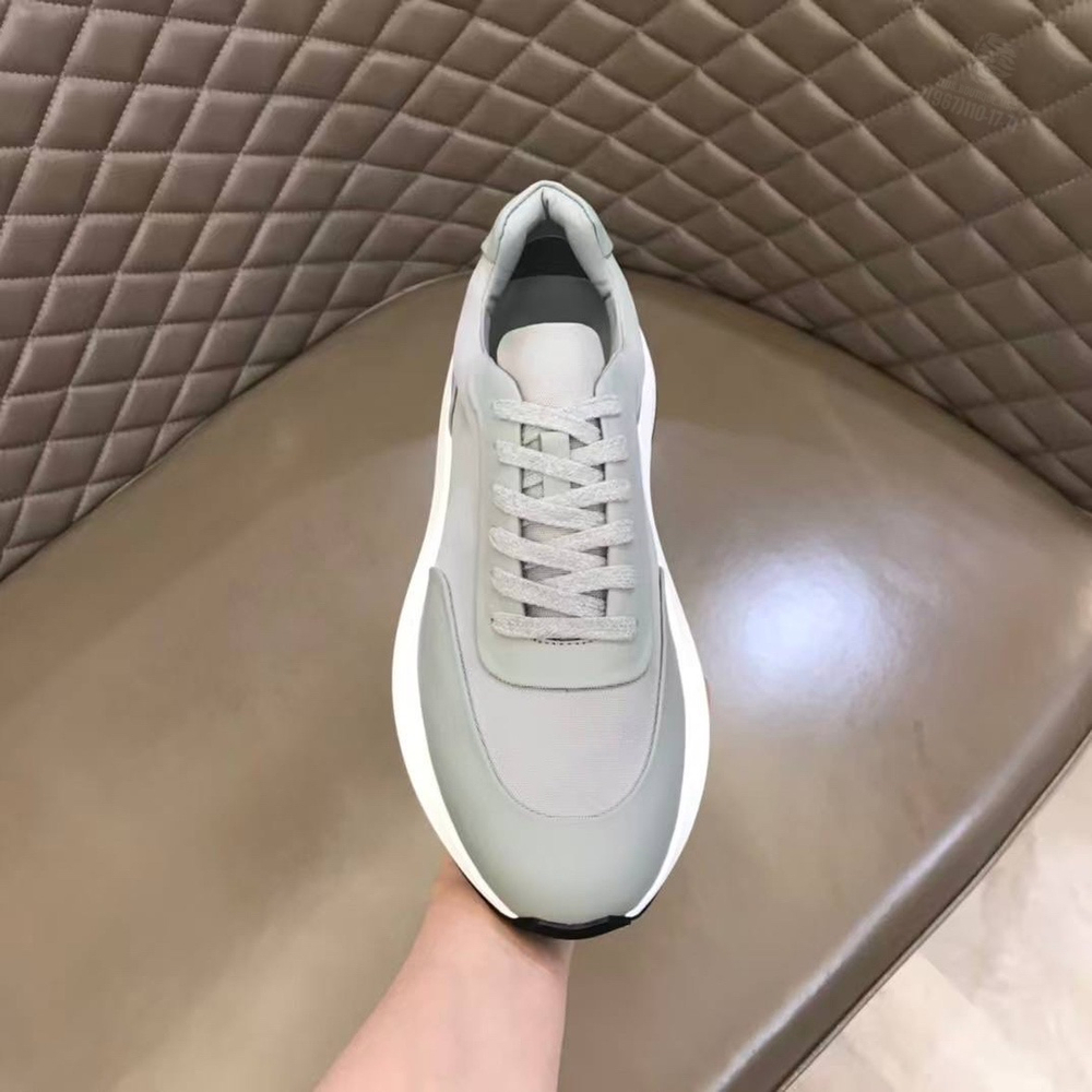 Кроссовки Hermes