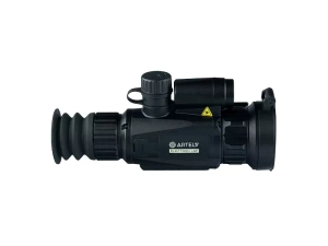 Тепловизионный прицел Artelv Electron 3.4x 35мм 384x288 LRF (AETS34)