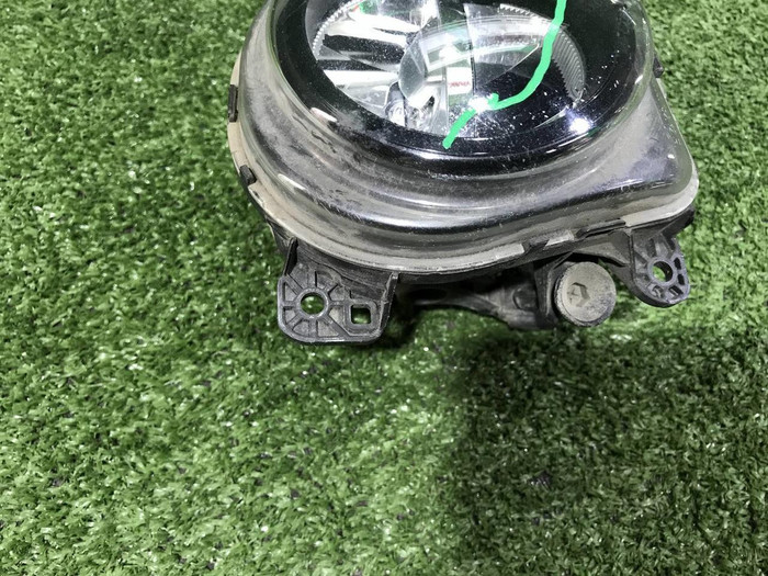 ПТФ правая BMW 5er F10 F11 (2013-2017) LED