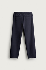 БРЮКИ RELAXED FIT ДЛЯ КОМФОРТА — ZARA