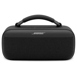 Портативная колонка Bose SoundLink Max Speaker Black