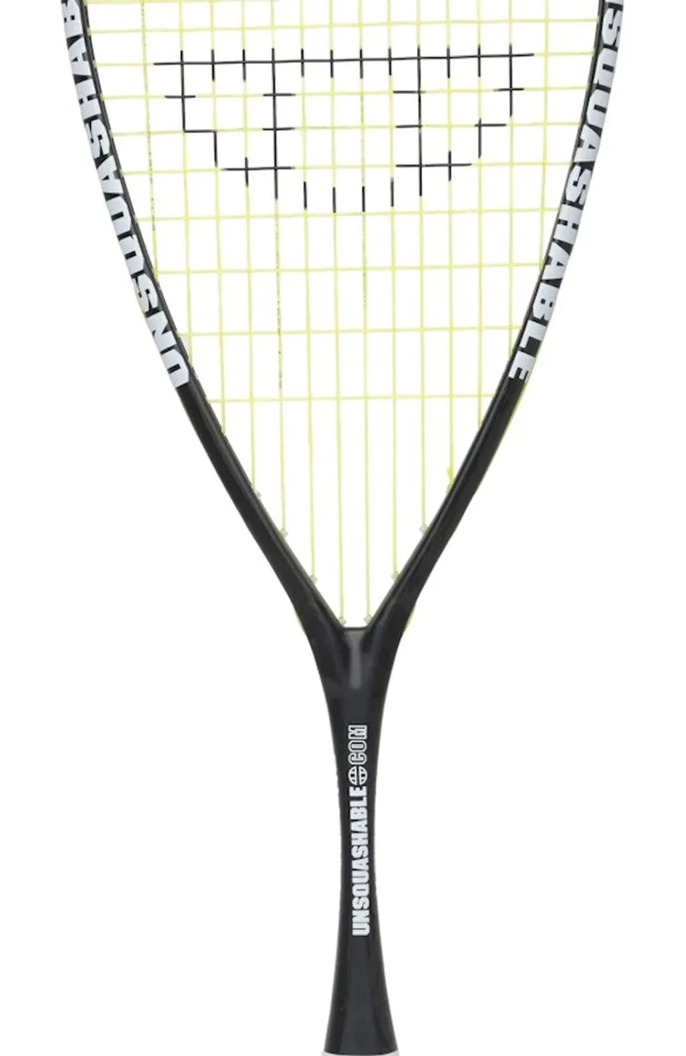 Ракетка для сквоша Unsquashable Y-Tec 125