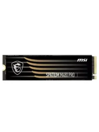 1 ТБ M.2 SSD накопитель SPATIUM M480 PRO S78-440L1G0-P83