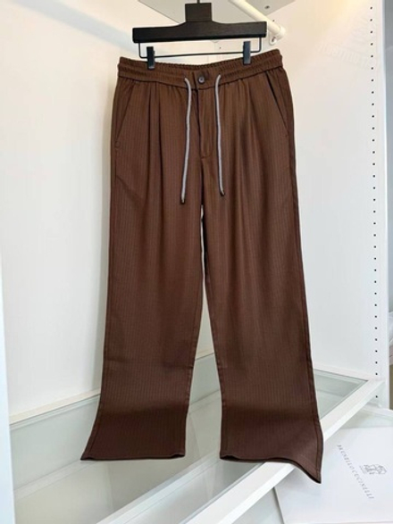 Брюки Brunello Cucinelli
