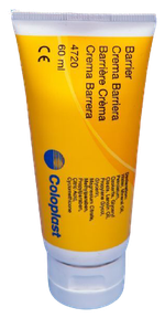 4720 Защитный крем Comfeel Барьер Coloplast, 60мл