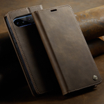 Чехол-книжка CaseMe RFiD Google Pixel 11 Pro XL