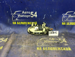 Ручка двери передней правой внешняя MITSUBISHI LANCER 1993