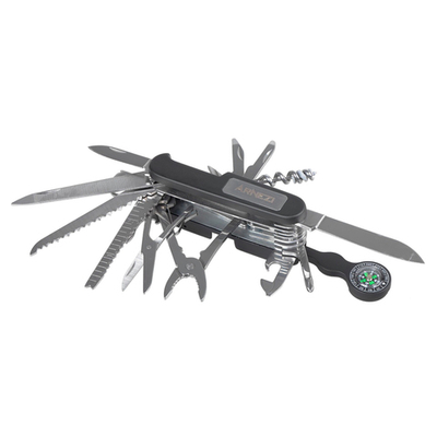 Мультитул универсальный Sparrow 23в1 ARNEZI R5010102