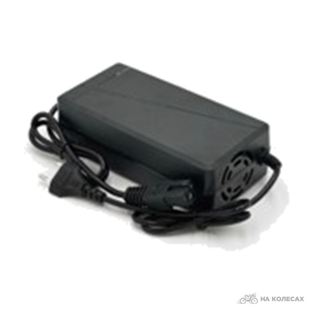 Зарядное устройство LiFePO4 69.4V 8A разъём IEC C13/C14 3pin