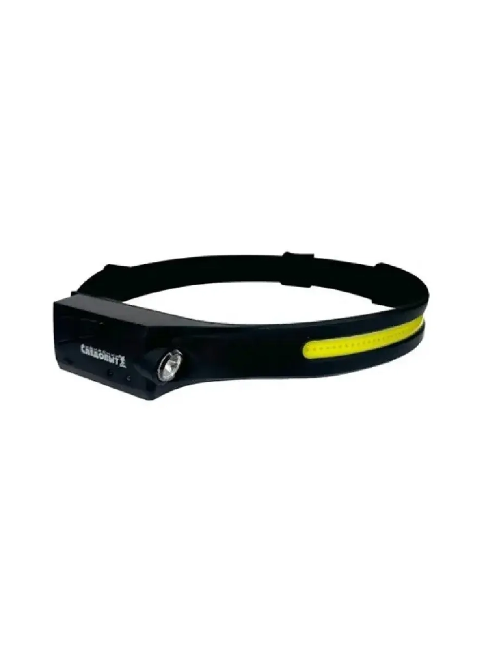 Фонарь налобный «Следопыт» TAPE LIGHT