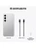 Смартфон Samsung Galaxy S24, 8/256GB, Marble Gray