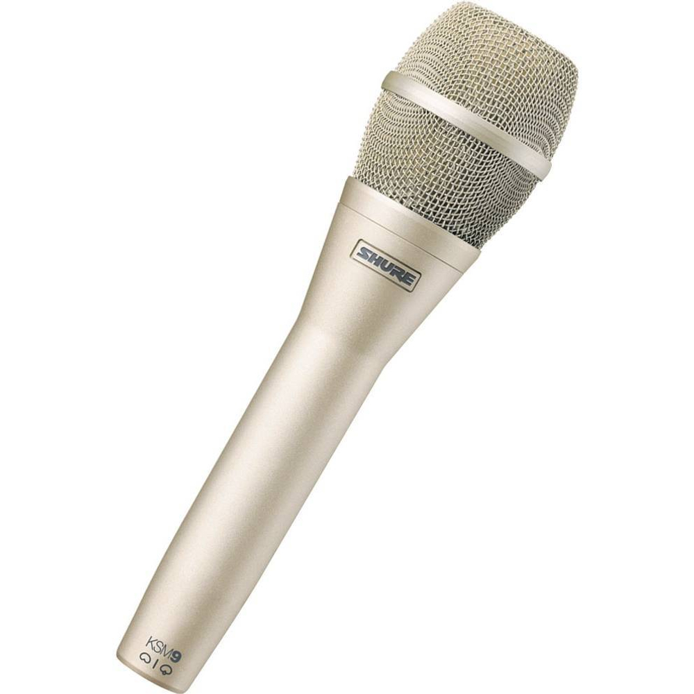 Shure KSM9 SL