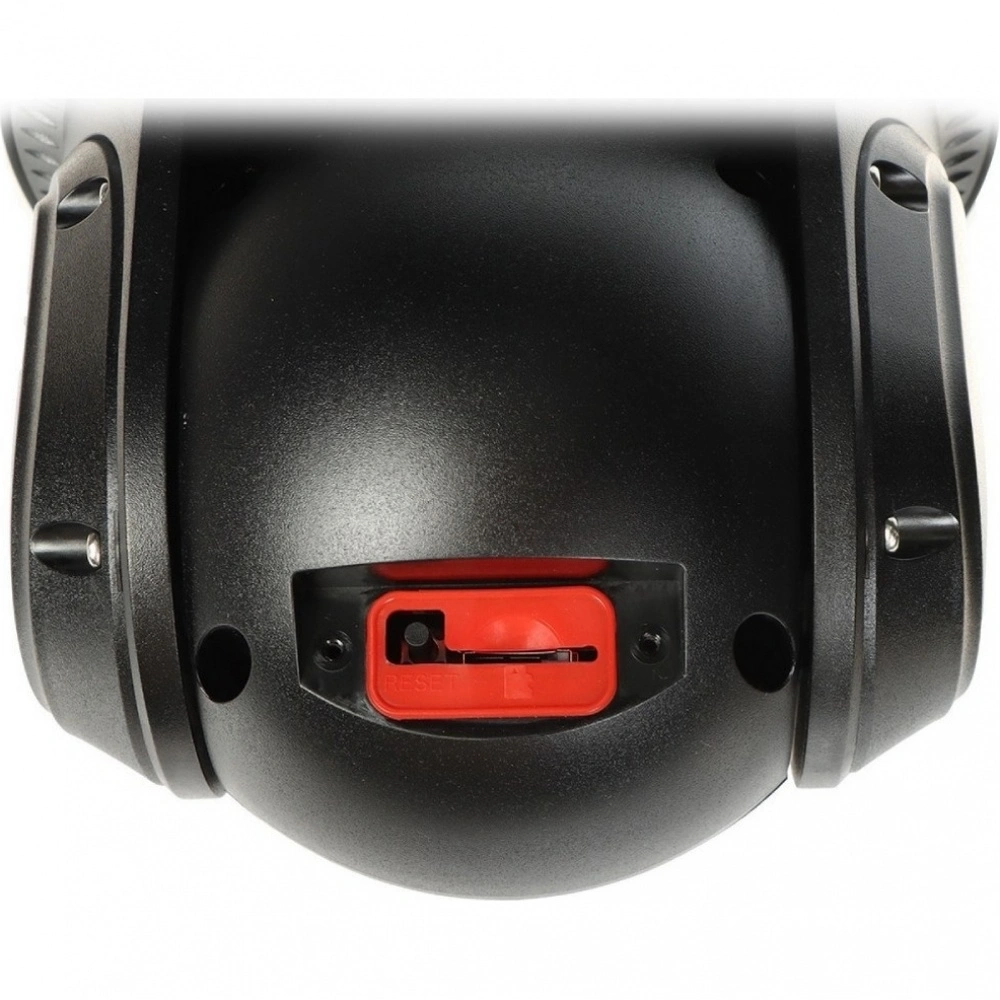 Камера видеонаблюдения IP Dahua DH-SD3D216NB-GNY 5-80мм цв.
