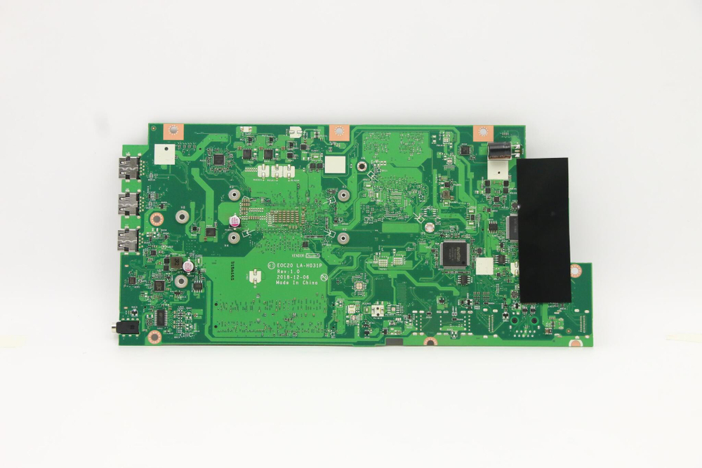 Материнская плата для моноблока Lenovo V30a-24IML / V30a-22IML Intel Core i5 10210U NO DPK (5B20U54064), оригинал