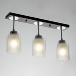 Citilux Фортуна CL156232 Подвесной светильник Венге Хром