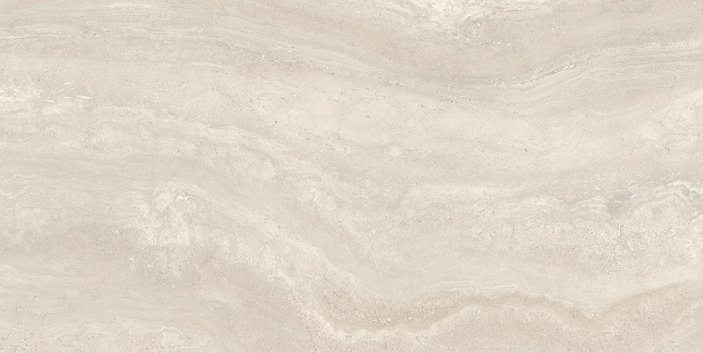 Rex Authentic Luxe Pearl Travertine Matte 6 mm 60x120