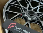 КОВАНЫЕ ДИСКИ ДЛЯ PORSCHE 718 BOXSTER 2024 ПОРШ