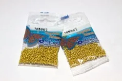 Бисер 10/1 5г (00050-30100) 1шт Preсiosa