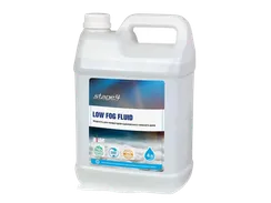 STAGE4 LOW FOG FLUID, 4L