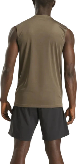 Майка Reebok ID TRAIN SLVLS TECH TEE