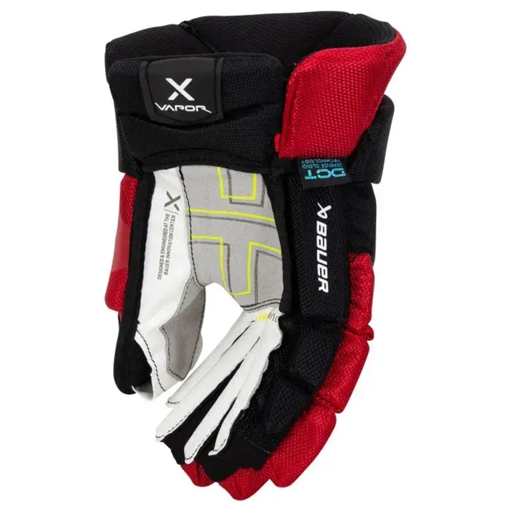 Перчатки Bauer S22 Vapor HYPERLITE SR