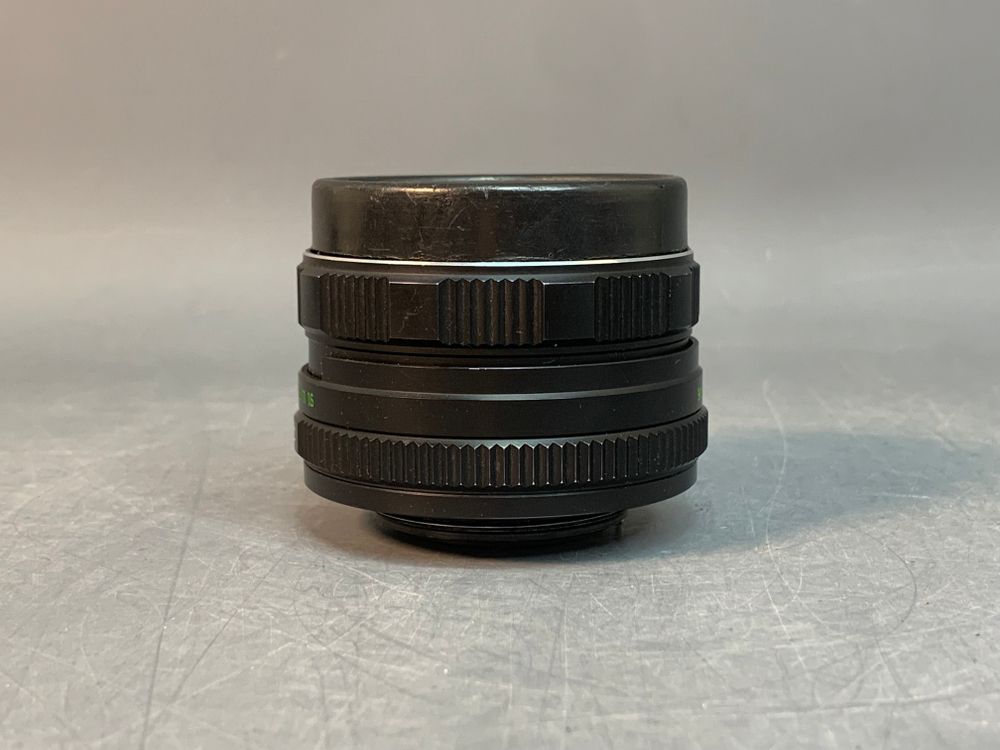 MC Helios-44M-7