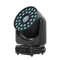 ACME THETA FX - светодиодный вращающийся прожектор 1х200Вт СW + 30x40Вт RGBW