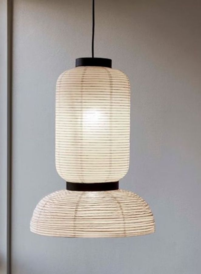 Люстра Paper Lantern C