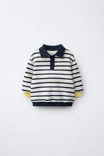 Толстовки ZARA
