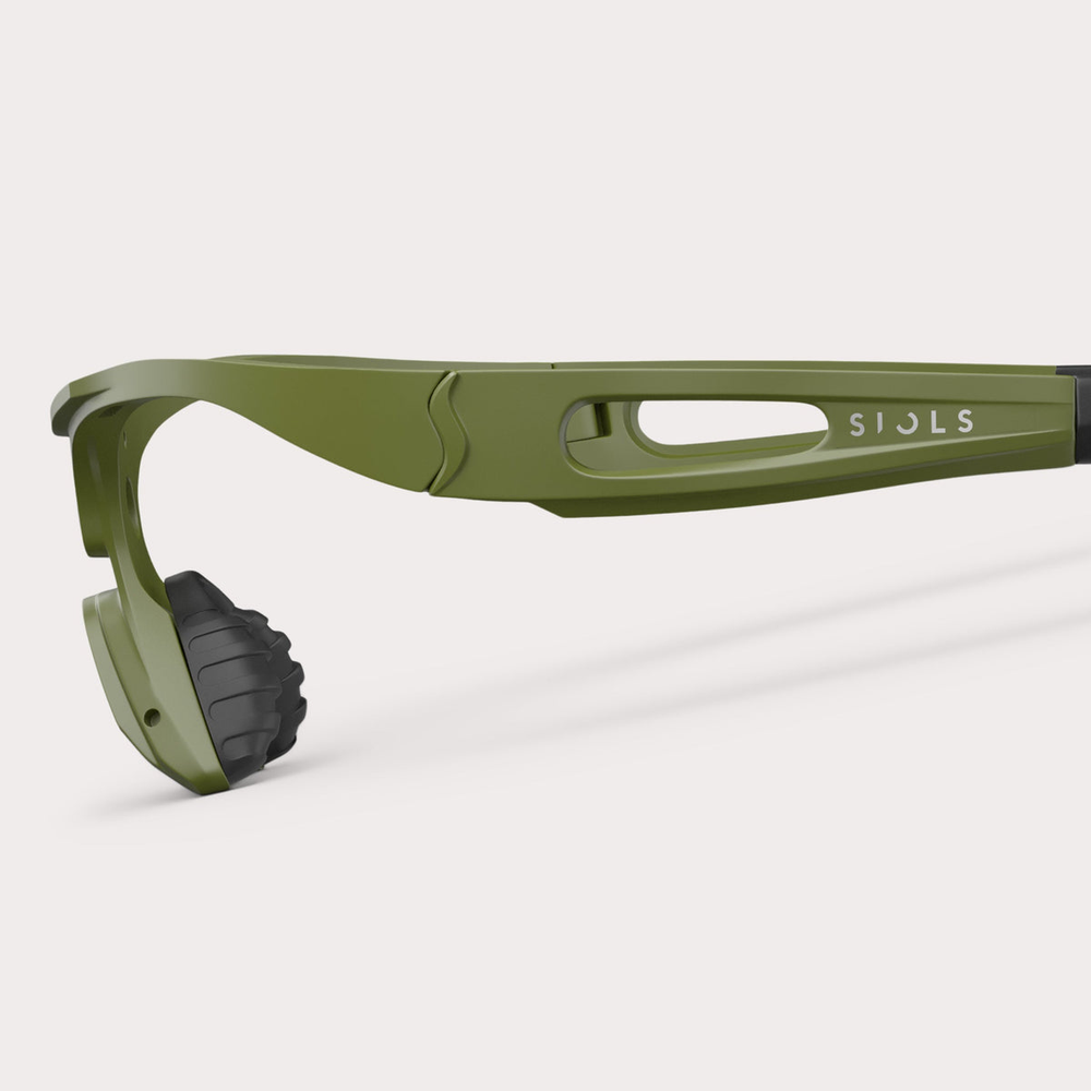 Оправа для очков Siols / PFR.Frame PRO / Pine / Includes DSN.Gearset PRO