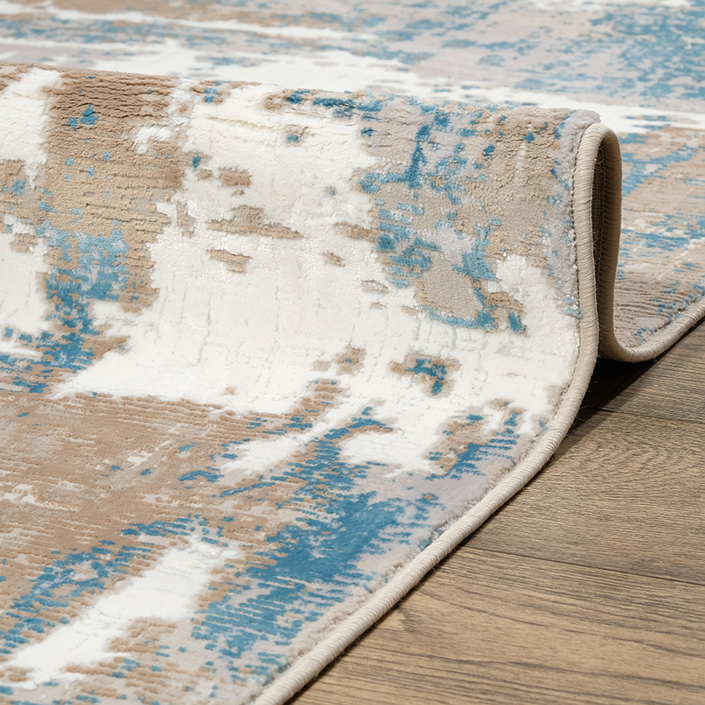 Apeks N238A BLUE \ BLUE Прямой