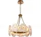 Подвесная люстра Knoss 10919 Cloyd