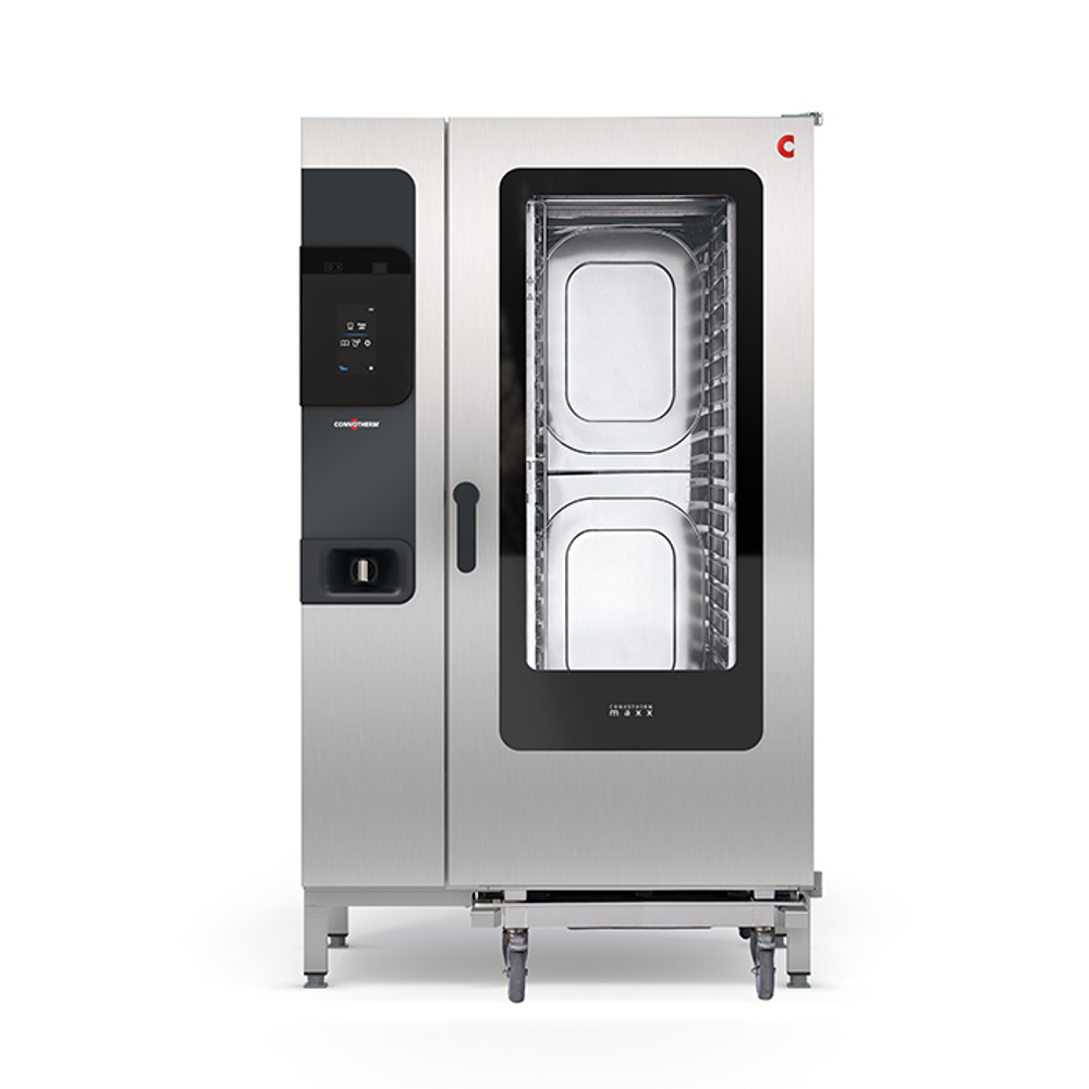 Пароконвектомат Convotherm maxx 20.20 ES