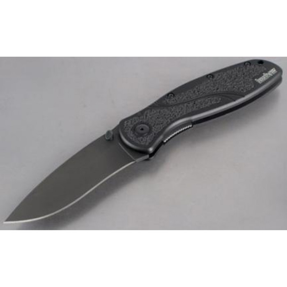 Складной нож Kershaw Blur 1670BLK