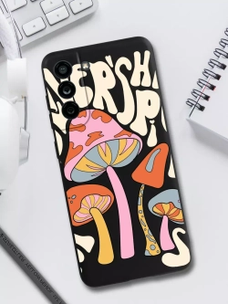 Чехол на Samsung S21 Fe, Самсунг С21 Фе