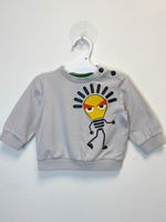 Свитшот Fendi