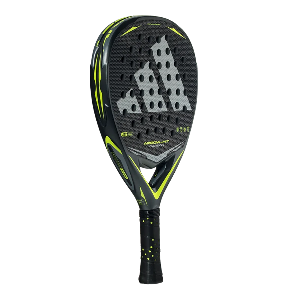 Ракетка для падел Adidas Arrow Hit Carbon 2026